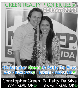 Chris Green Realtor - Patty Da Silva Broker