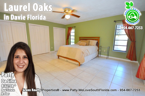 Luxury Laurel Oaks Homes For Sale in Florida