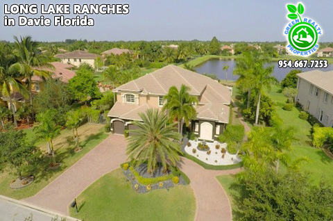 Long Lake Ranches Luxury Homes