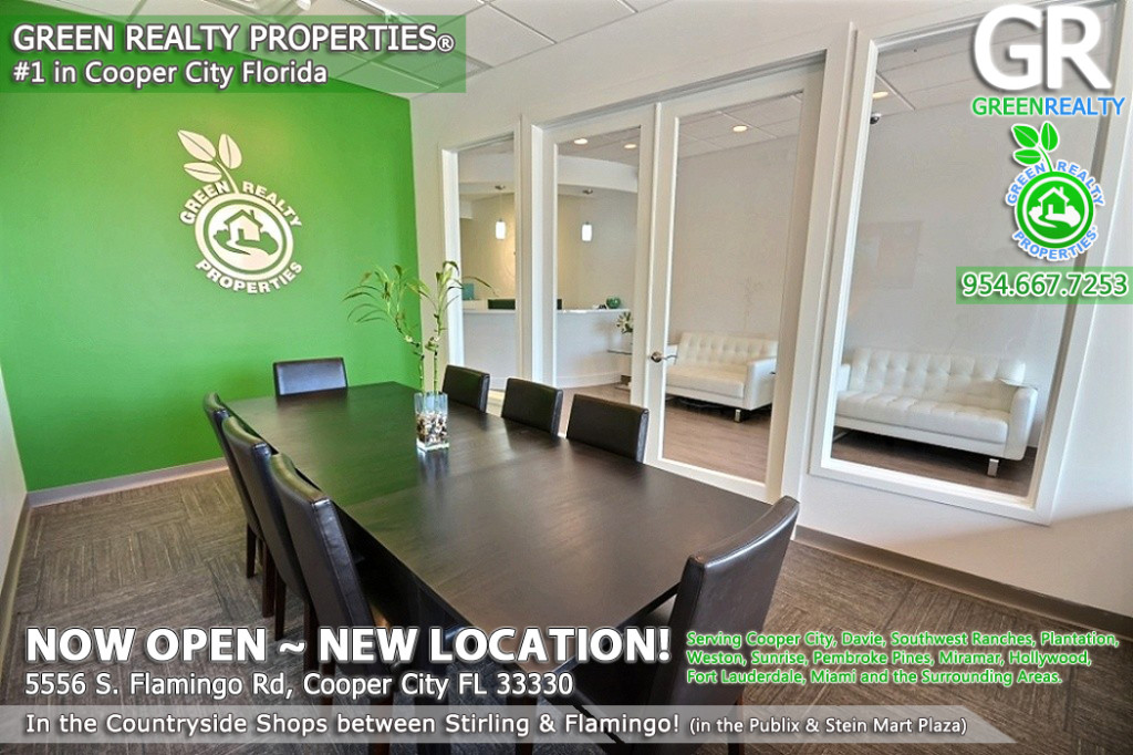 Number One Real Estate Firm in Cooper City| Countryside Shops Cooper City