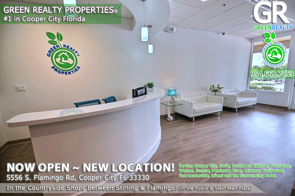 Realtors in Cooper City | Countryside Shops