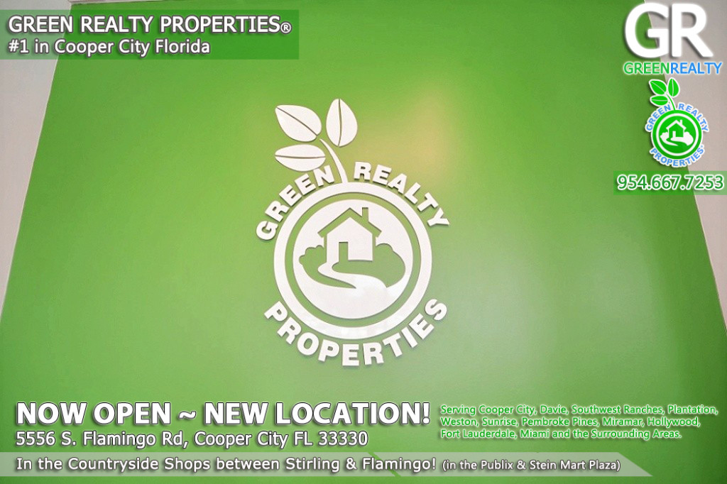 Cooper City REALTORS