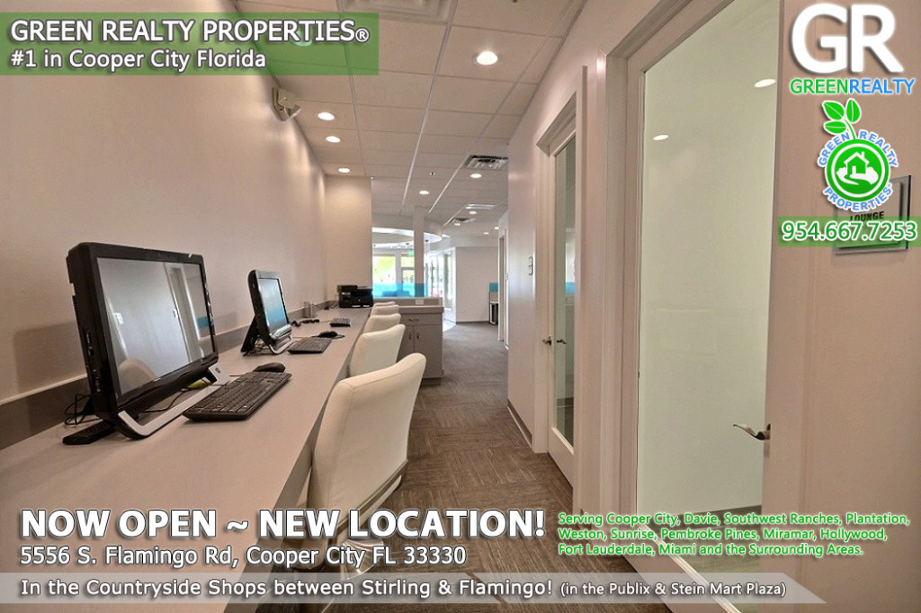 Best Cooper City Reltors | Countryside Shops at 5556 S Flamingo Rd Cooper City FL 33330