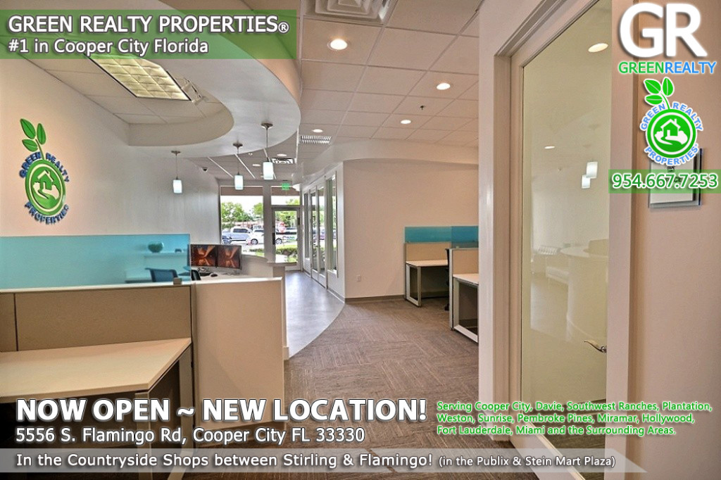 Highest Rated Cooper City Realtors | Countryside Shops Exclusive Real Estate Firm