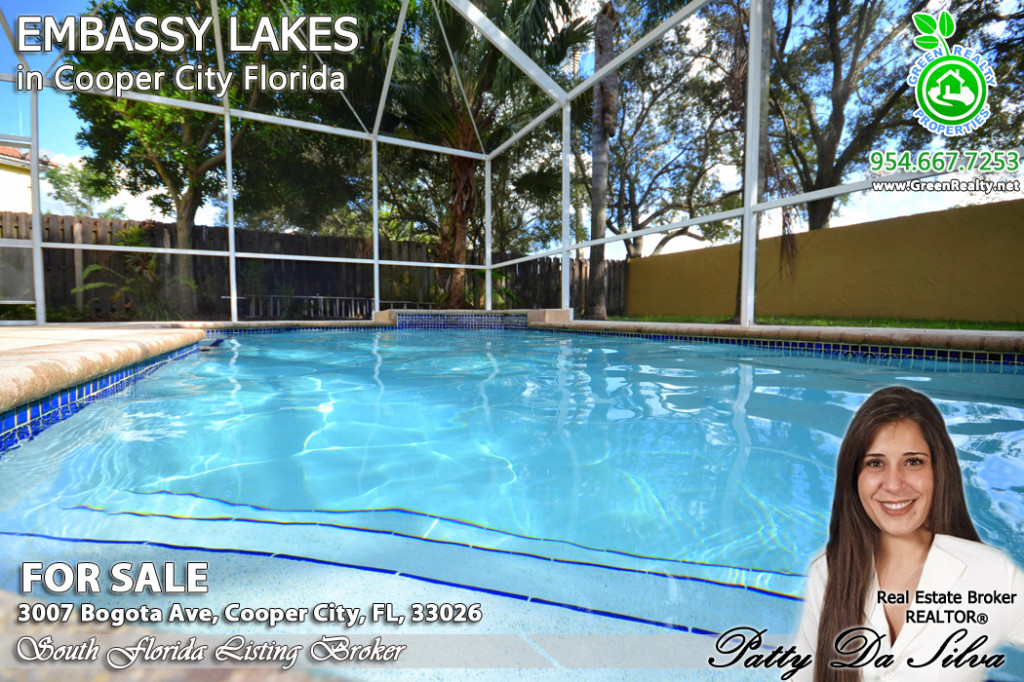 Embassy Lakes Listing Broker