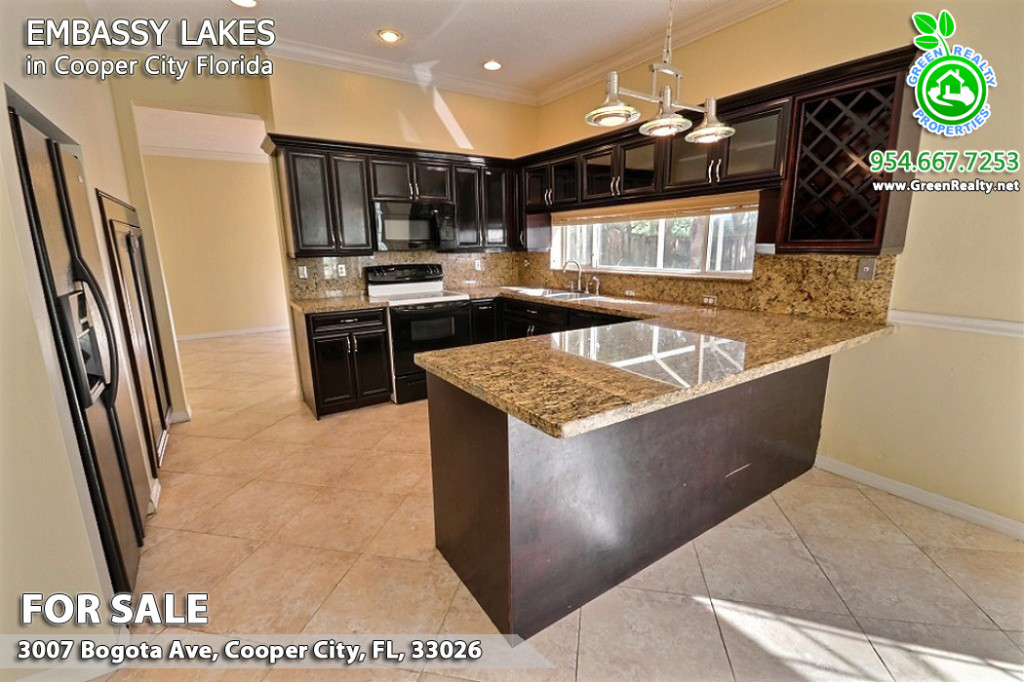 Embassy Lakes Real Estate Brokers