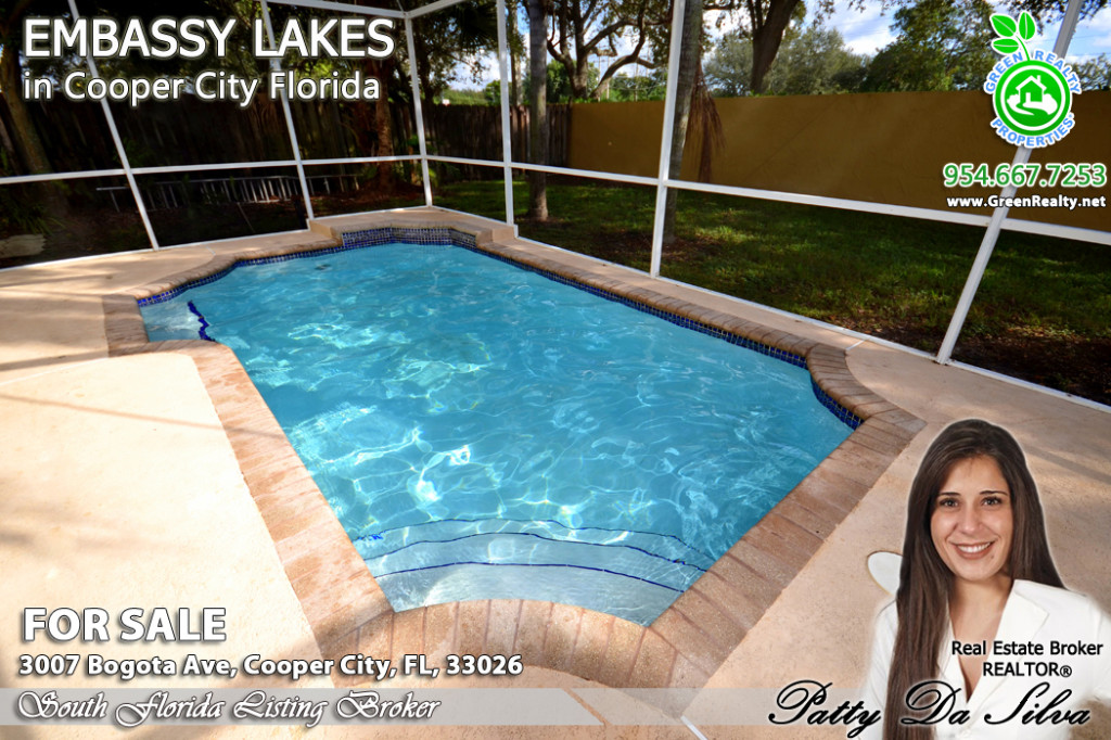 Price of Embassy Lakes Homes