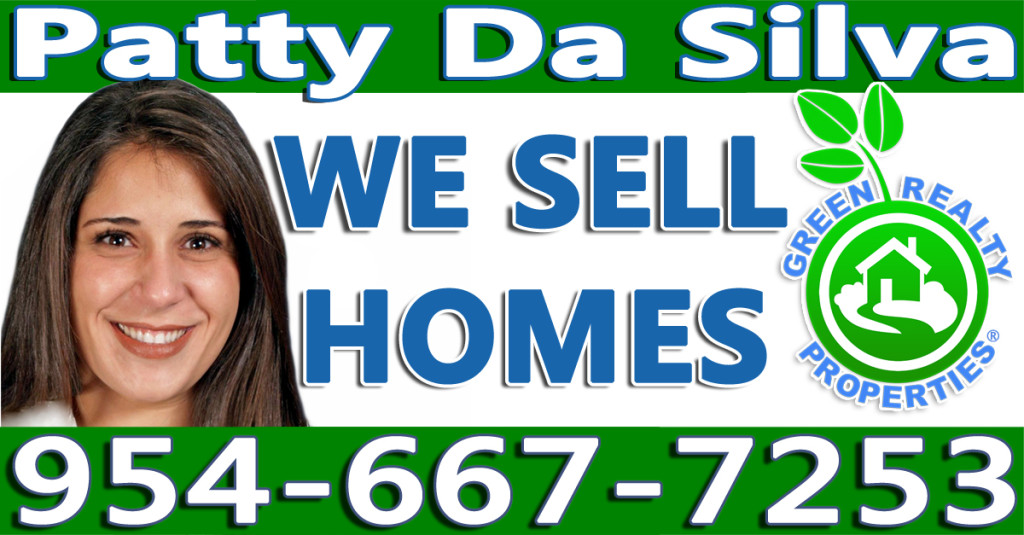 Green Realty Cooper City Realtors