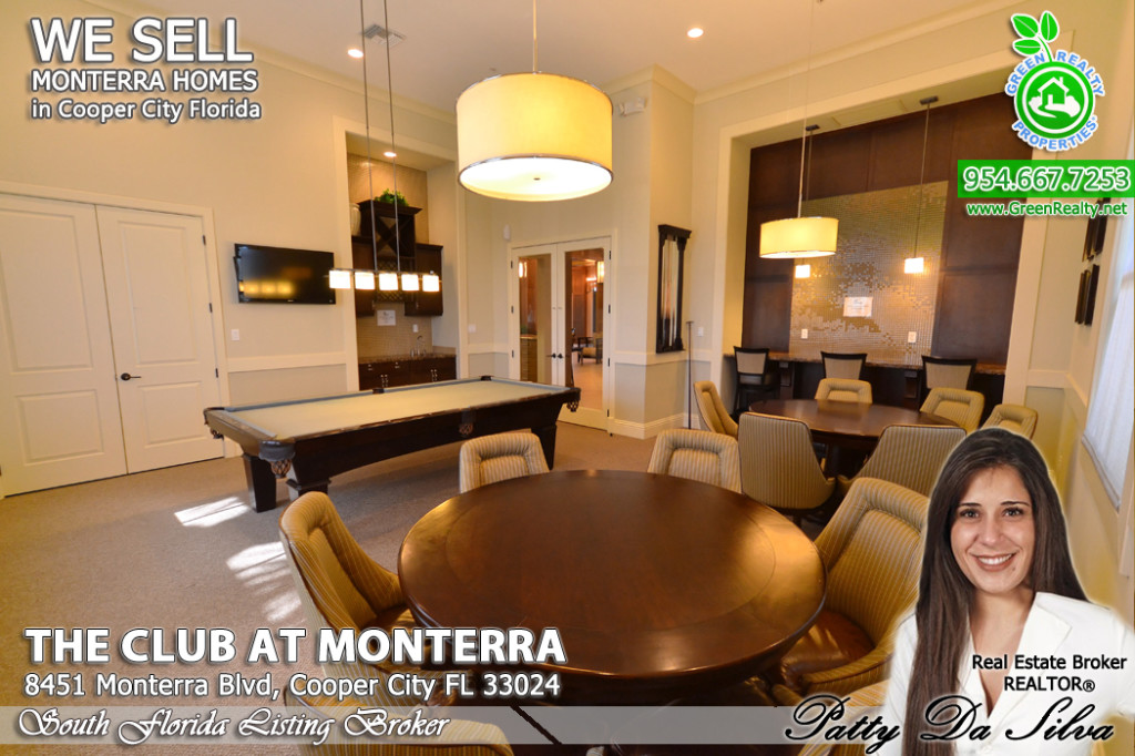 Green Realty Monterra Experts