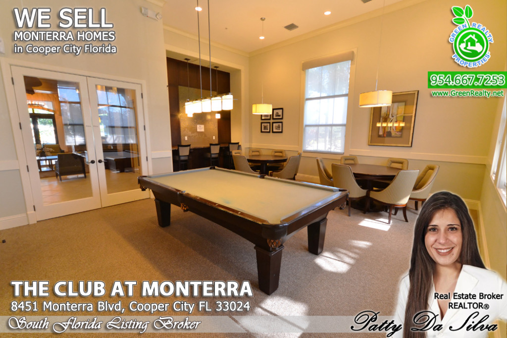 Monterra - 2687 NW 84th Way - Cooper City FL 33024