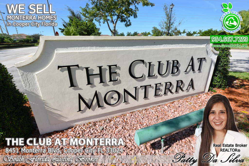Monterra Community