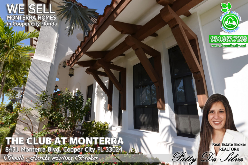 Monterra FL Club House