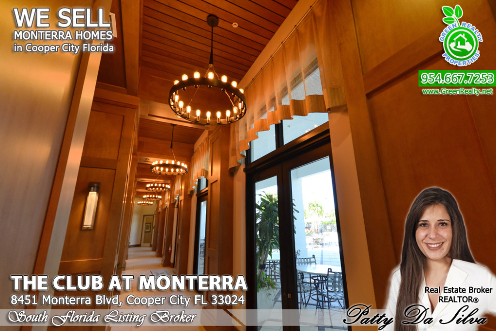 Monterra Real Estate Agents