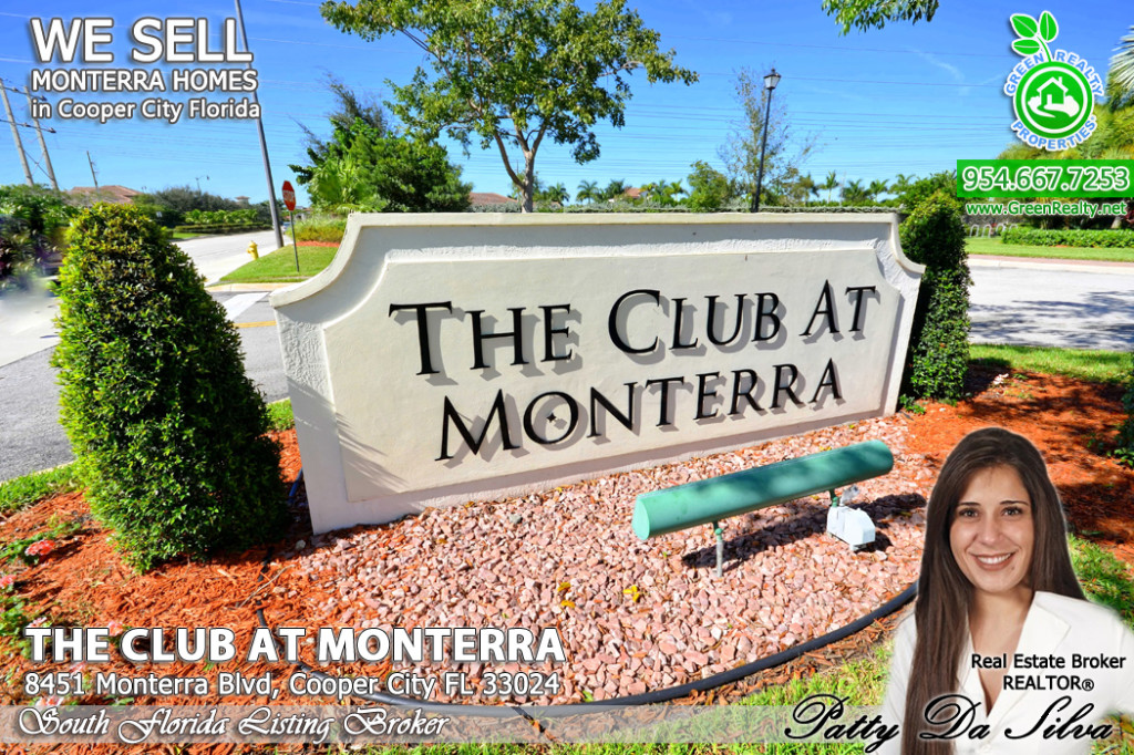 The Club at Monterra