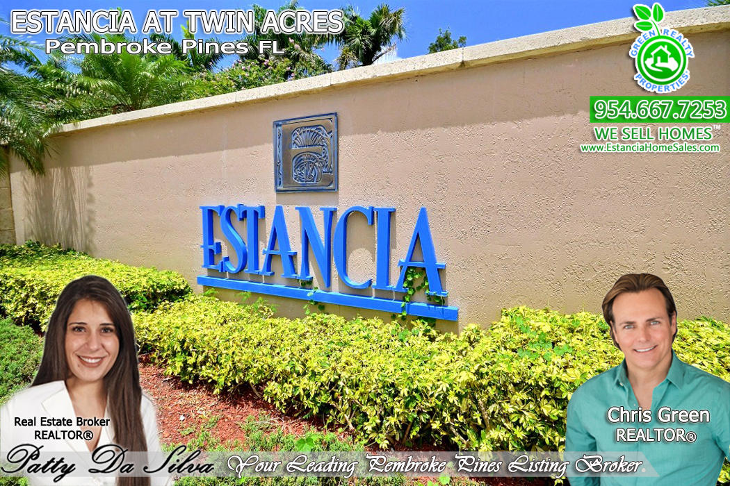 Estancia Real Estate