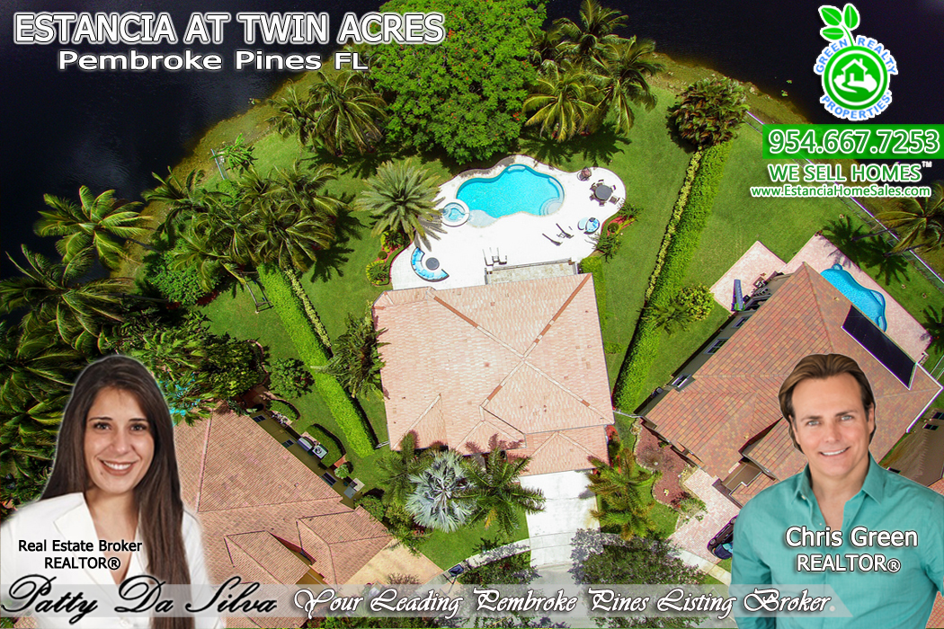Estancia Homes