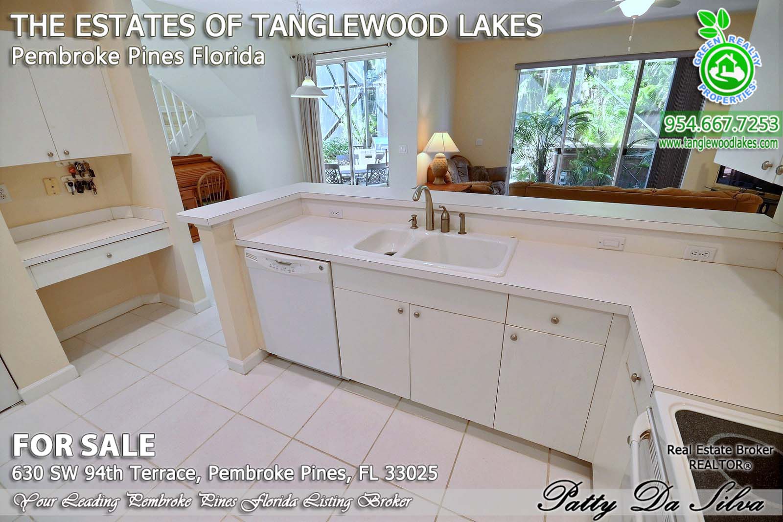 Tanglewood Lakes Listing Brokers