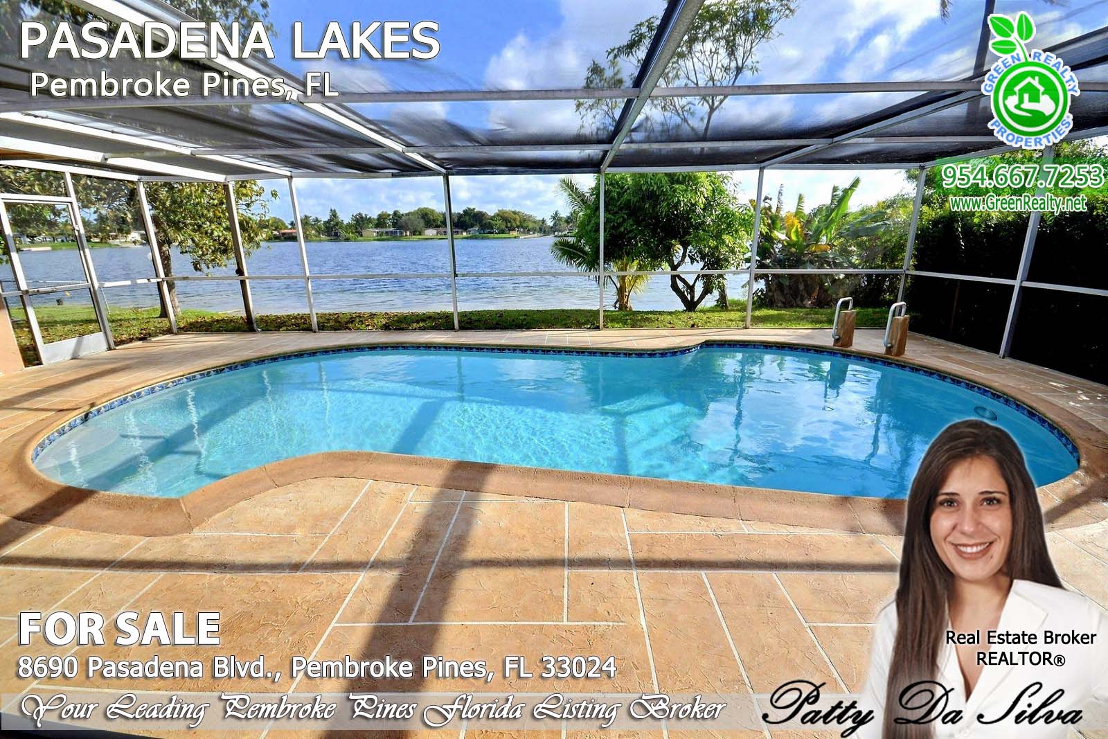Pasadena Lakes Real Estate Patty Da Silva (4)