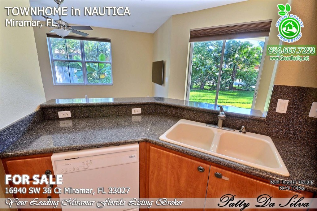 16940 SW 36 Ct Miramar, FL 33027 - Nautica Miramar Homes For Sale (17)