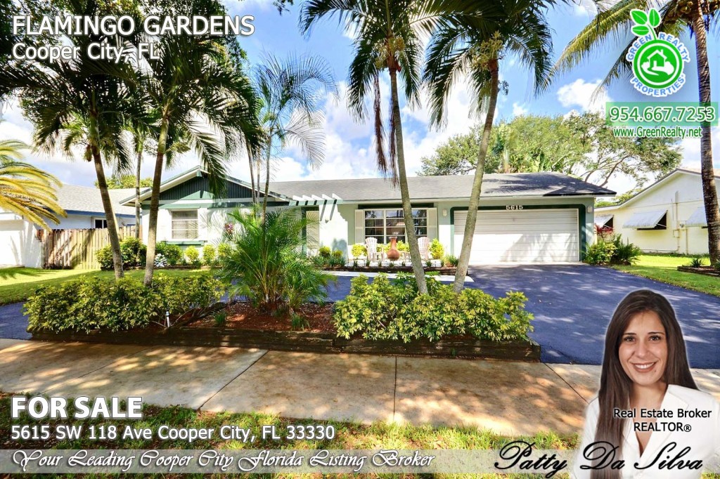 5615 SW 118 Ave, Cooper City FL - Cooper City Homes For Sale (1)