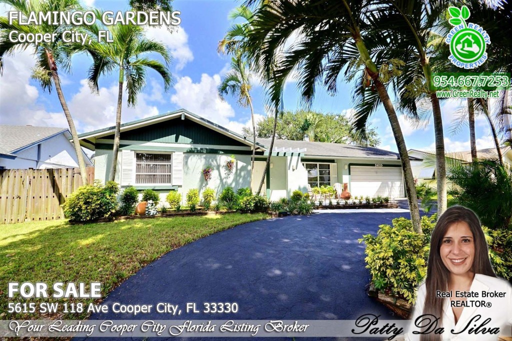 5615 SW 118 Ave, Cooper City FL - Cooper City Homes For Sale (2)