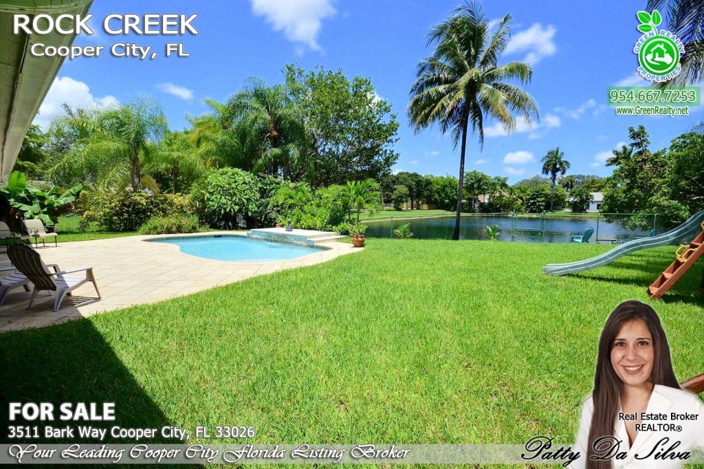 Rock Creek Homes For Sale - 3511 Bark Way, Cooper City FL 33026 (10)
