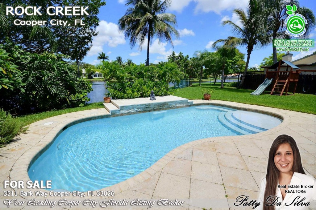 Rock Creek Homes For Sale - 3511 Bark Way, Cooper City FL 33026 (13)