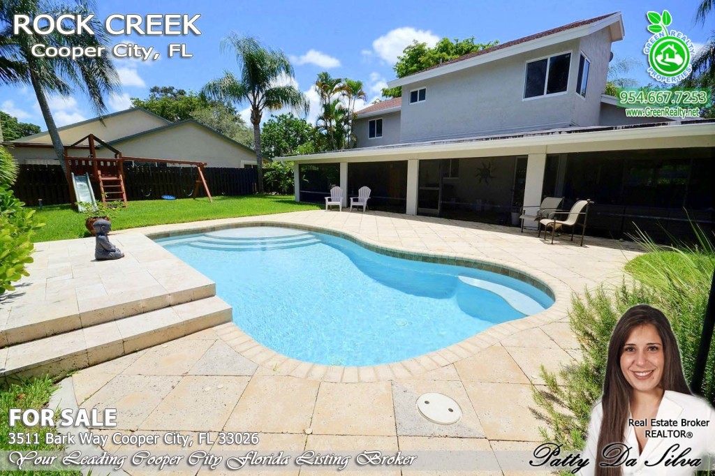 Rock Creek Homes For Sale - 3511 Bark Way, Cooper City FL 33026 (14)