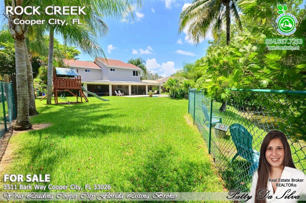 Rock Creek Homes For Sale - 3511 Bark Way, Cooper City FL 33026 (15)