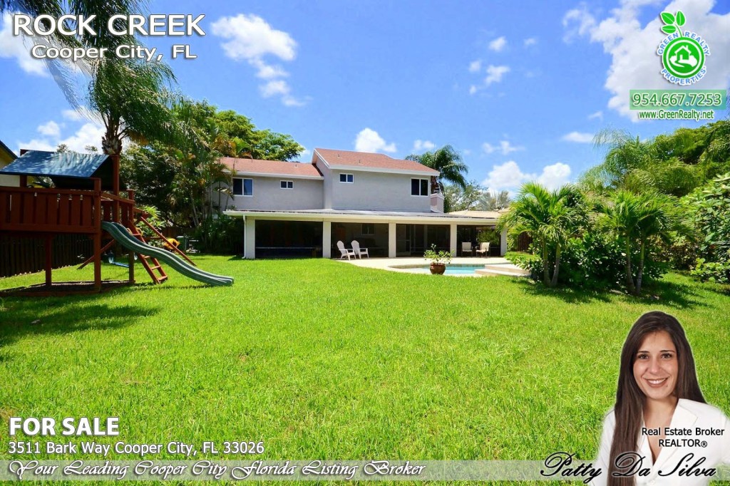 Rock Creek Homes For Sale - 3511 Bark Way, Cooper City FL 33026 (16)