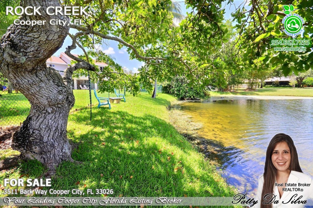 Rock Creek Homes For Sale - 3511 Bark Way, Cooper City FL 33026 (18)