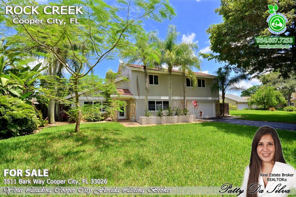 Rock Creek Homes For Sale - 3511 Bark Way, Cooper City FL 33026 (6)