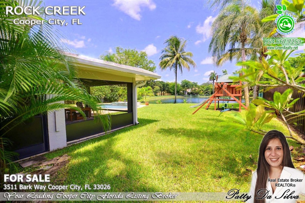Rock Creek Homes For Sale - 3511 Bark Way, Cooper City FL 33026 (9)