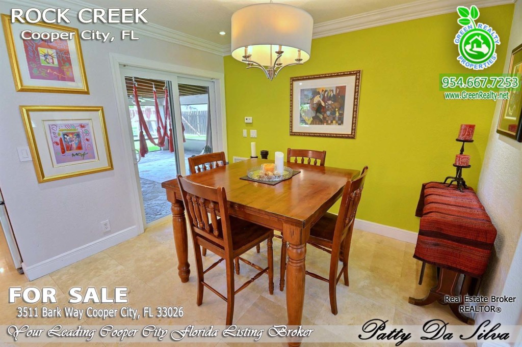 Rock Creek Real Estate - 3517 Bark Way, Cooper City (21)