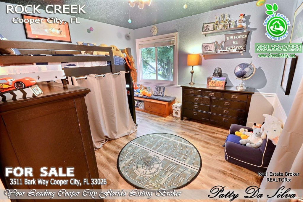 Rock Creek Real Estate - 3517 Bark Way, Cooper City (34)