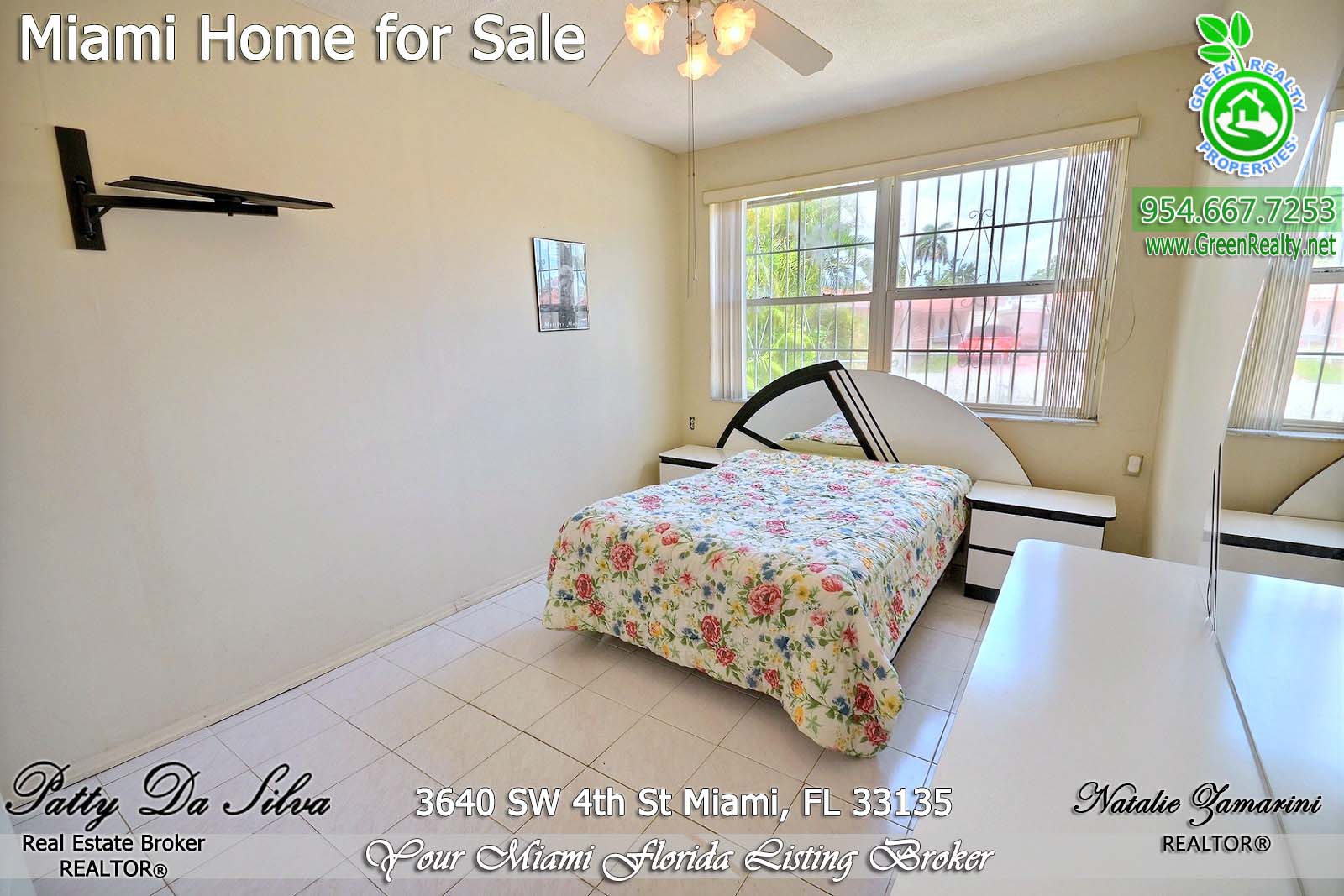 Miami Florida Homes For Sale