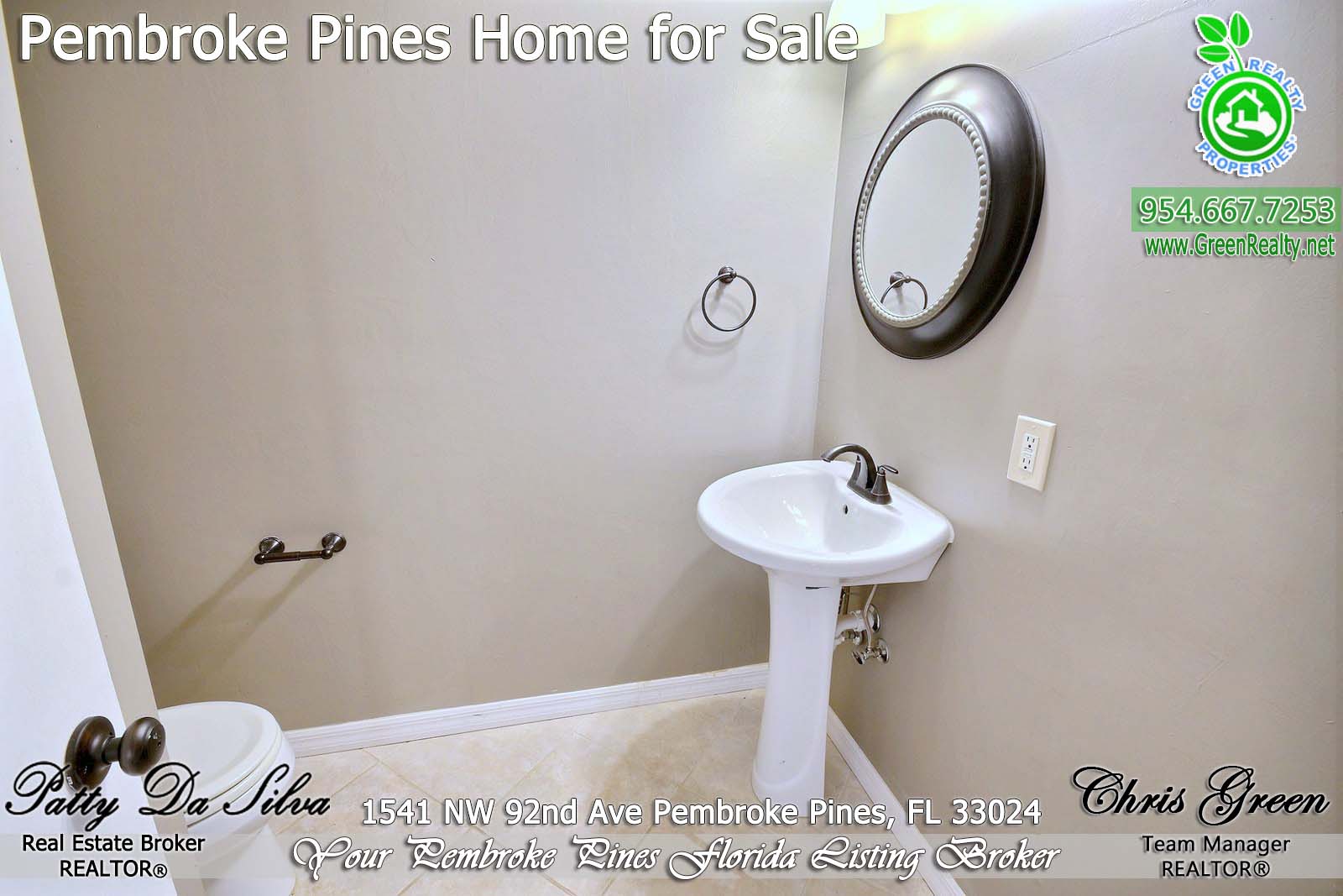 Pembroke Pines Real Estate Values