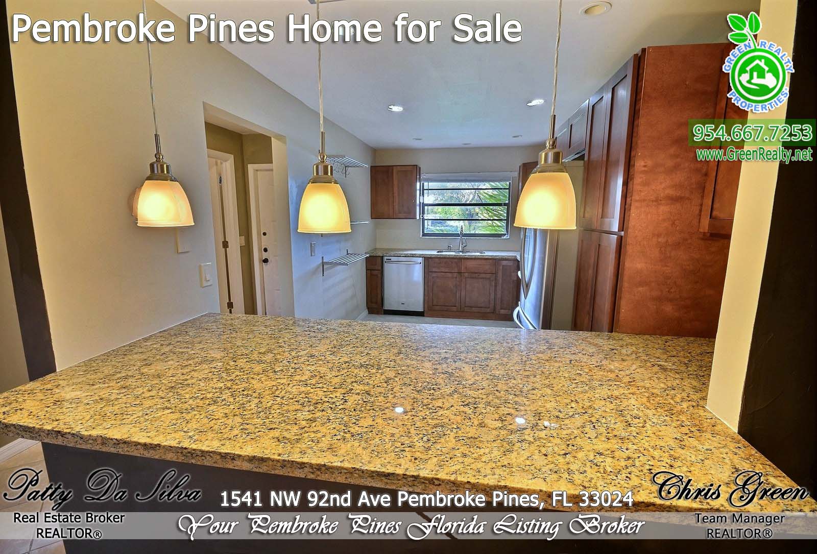 Top Pembroke Pines Real Estate