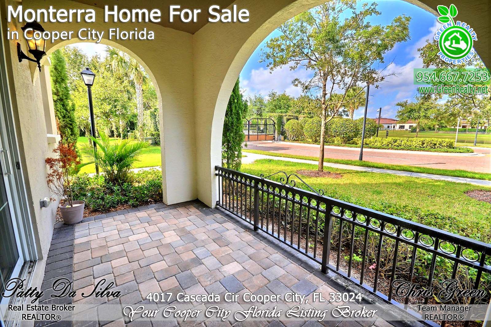11 gated communities in cooper city