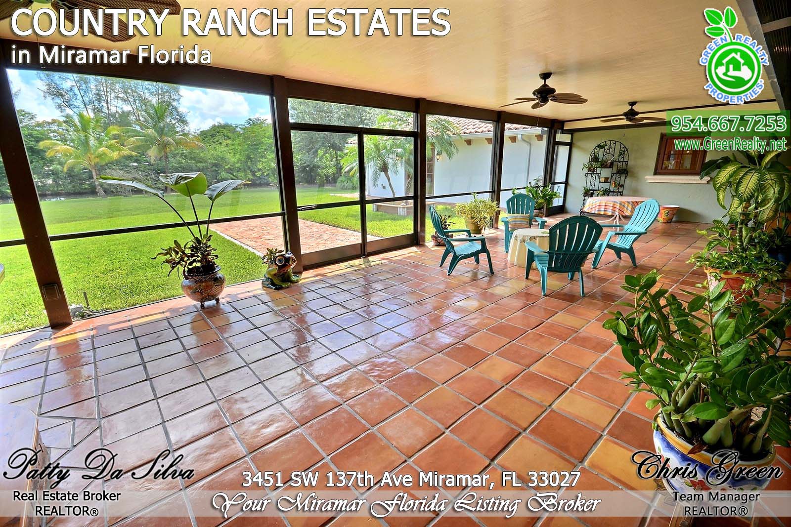 47 Miramar Florida Luxury Real Estate