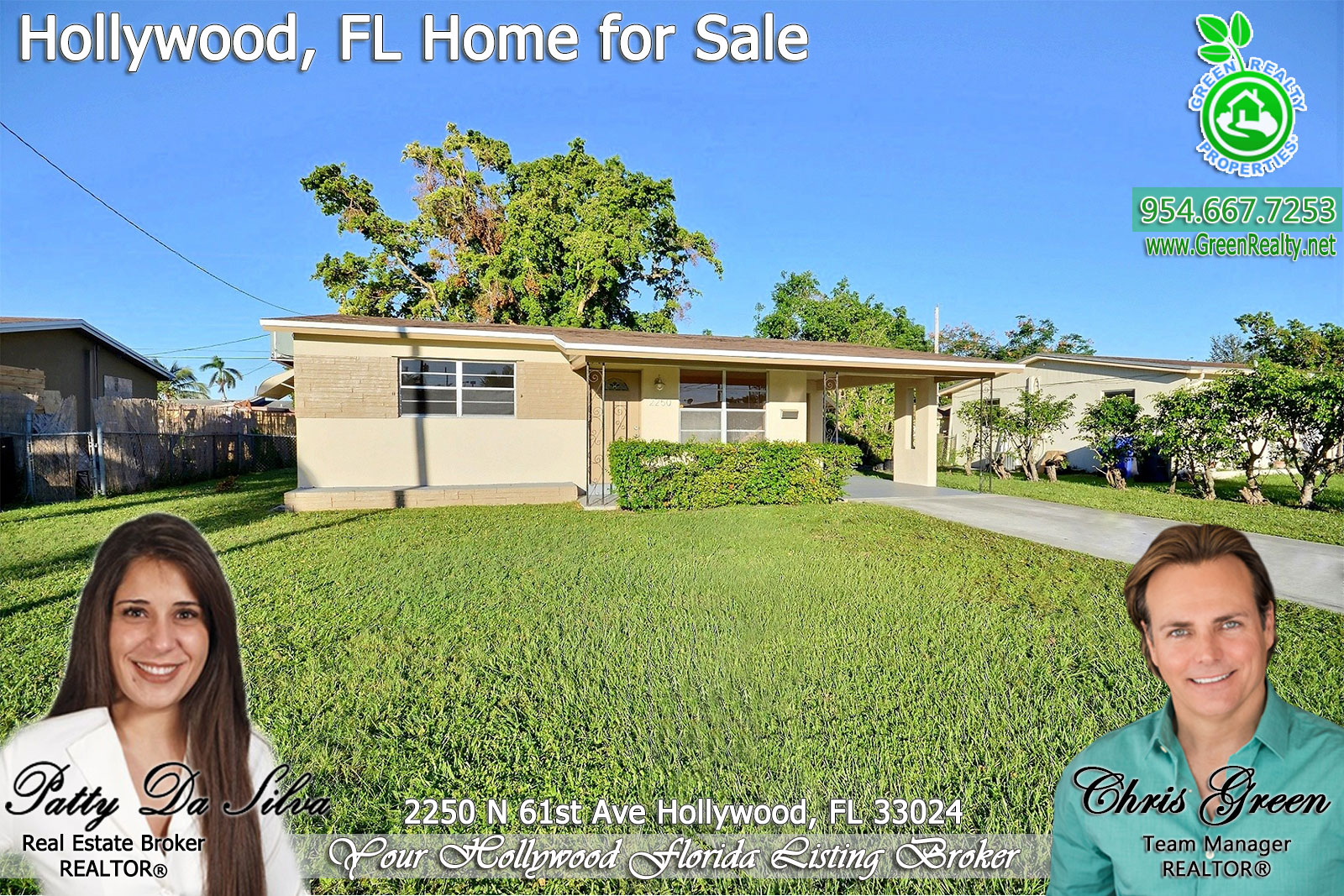 Hollywood-Florida-Real-Estate