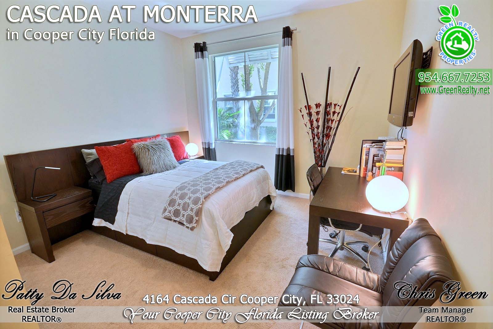 11 Cascada Townhomes in Monterra Cooper City (3)