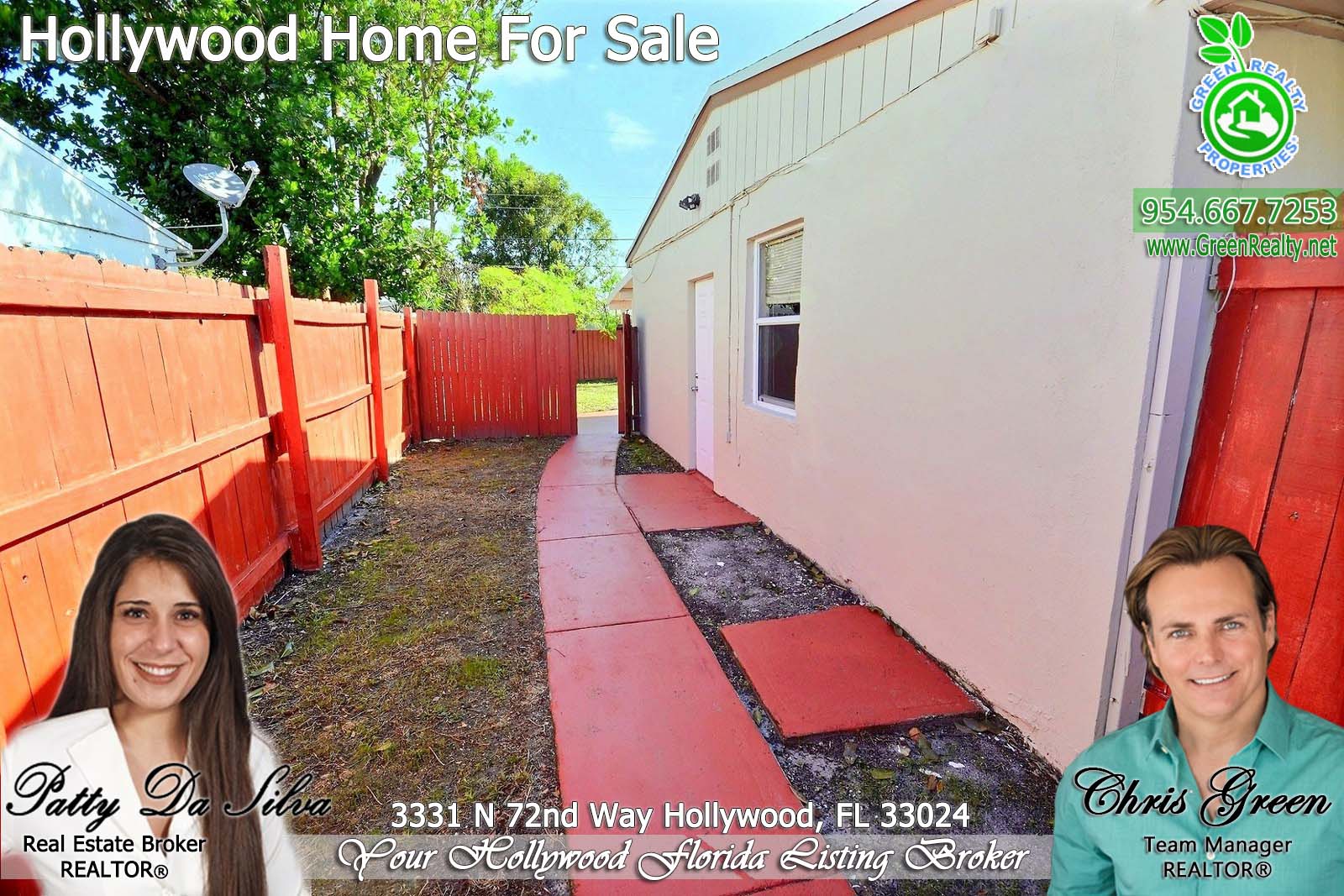 18 Homes For Sale in Hollywood Florida (4)