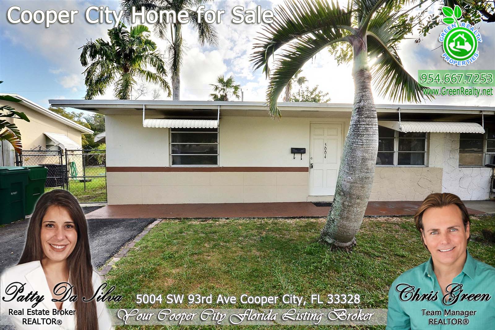 1 Homes For Sale in Cooper City FL (2)