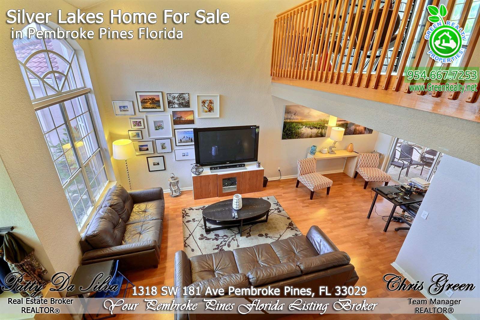 6 Silver Lakes Pembroke Pines Homes For Sale (3)