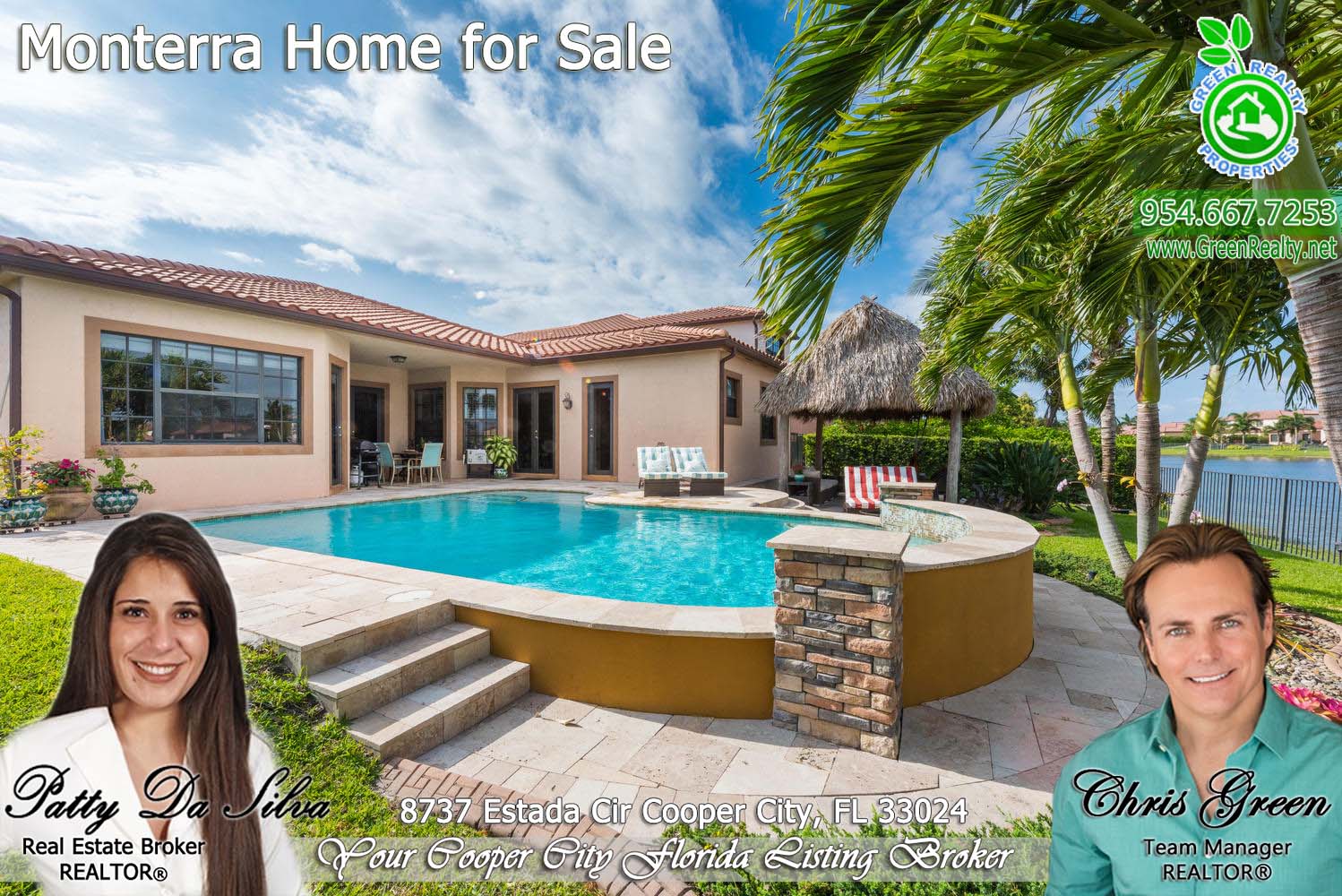 25 Monterra Home For Sale Patty Da Silva Broker