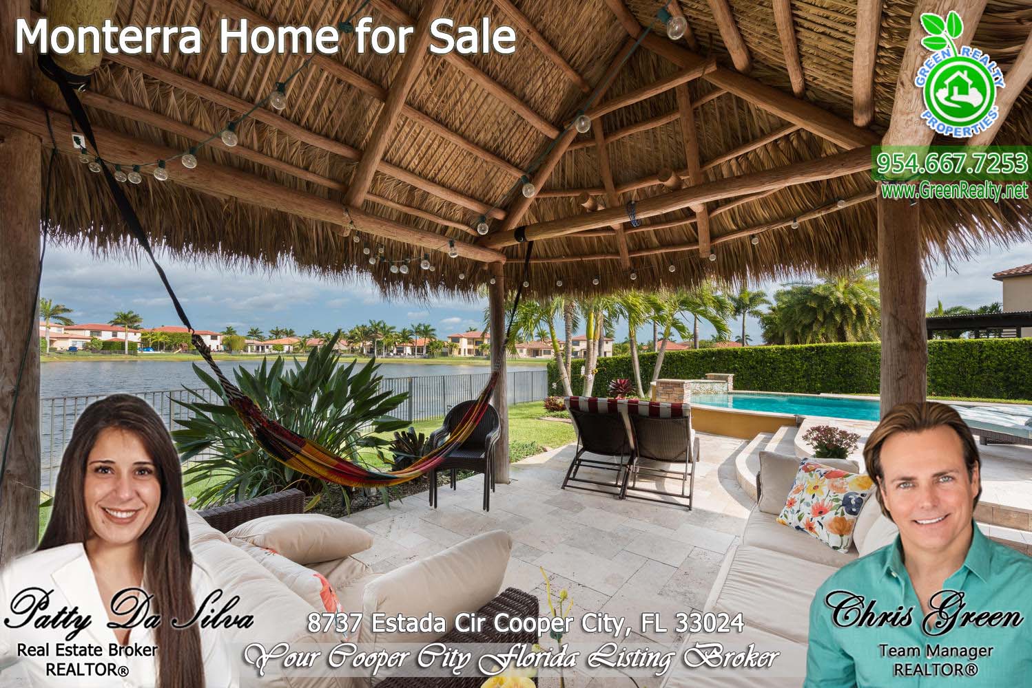 28 Monterra Home for Sale South Florida