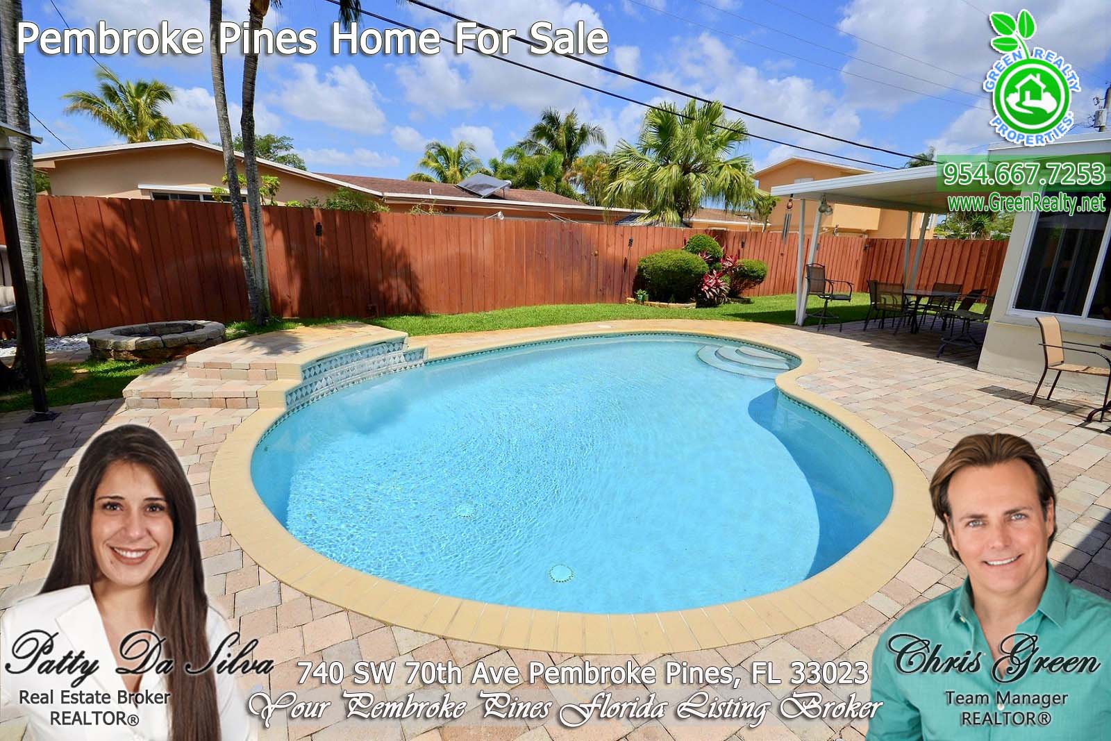 26 Homes For Sale in Pembroke Pines (2)