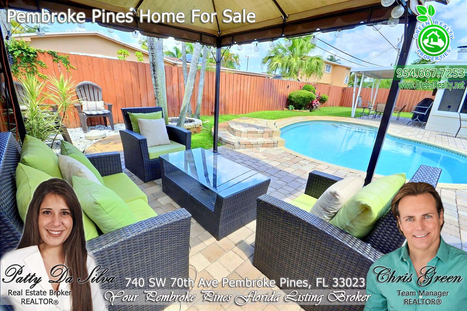 29 Homes For Sale in Pembroke Pines (4)