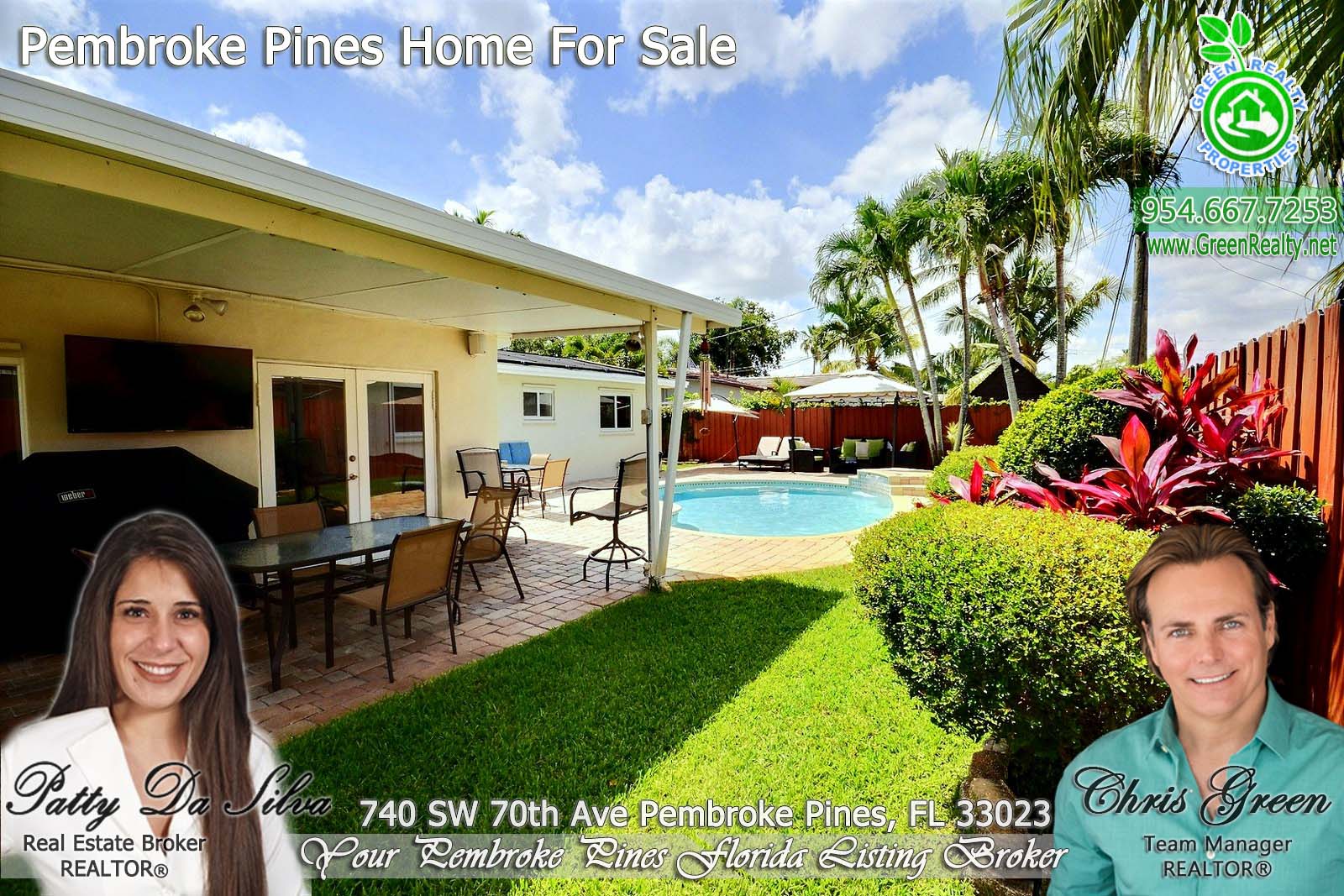 30 Pembroke Pines Real Estate For Sale (5)